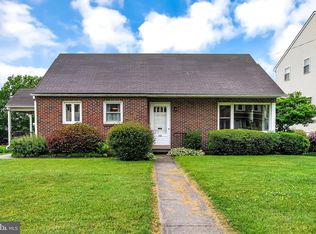334 E 3rd St, Boyertown, PA 19512