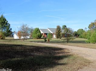 102 Old Senior Rd, De Queen, AR 71832