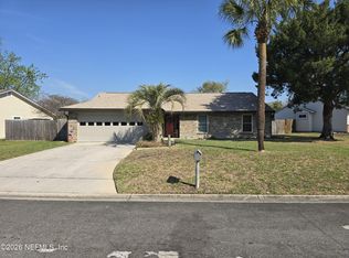 5457 CORKY Court, Jacksonville, FL 32244