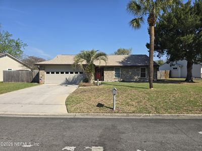 5457 CORKY Court, Jacksonville, FL, 32244
