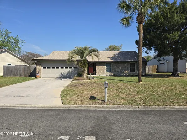 5457 CORKY Court, Jacksonville, FL 32244