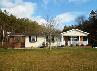 74 Walt Kahle Rd, Knox, PA 16232