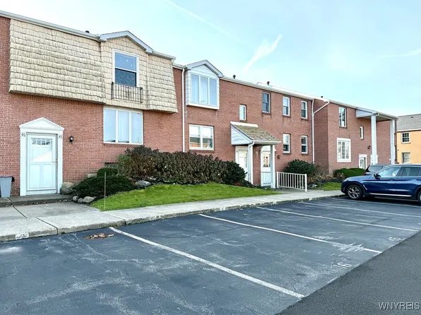 3905 Bowen Rd APT 42, Lancaster, NY 14086
