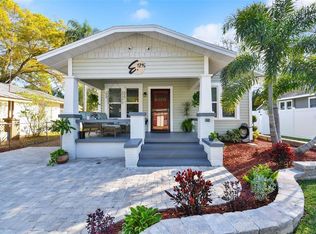 1215 E Ida St, Tampa, FL 33603