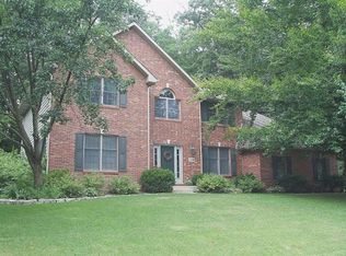 2401 Spyglass Dr, Valparaiso, IN