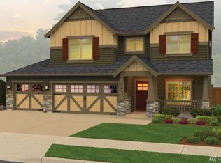 52 Cabana Dr, Silverlake, WA 98645