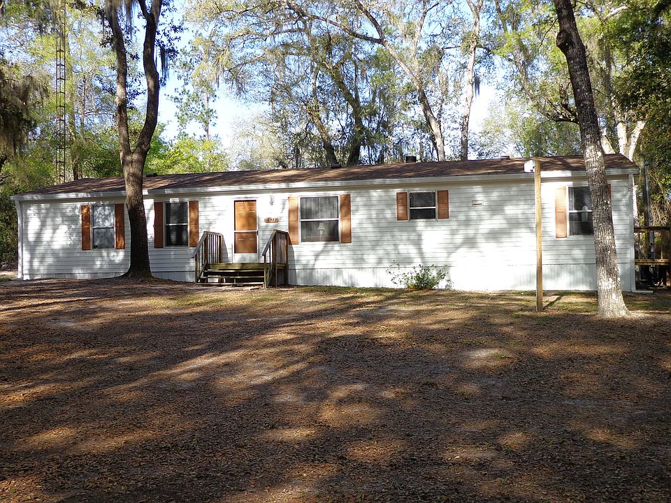 10989 N. Perkins Path