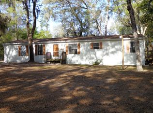 10989 N Perkins Path, Dunnellon, FL 34434