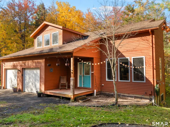519 East Hyerdale Drive, Goshen, CT 06756