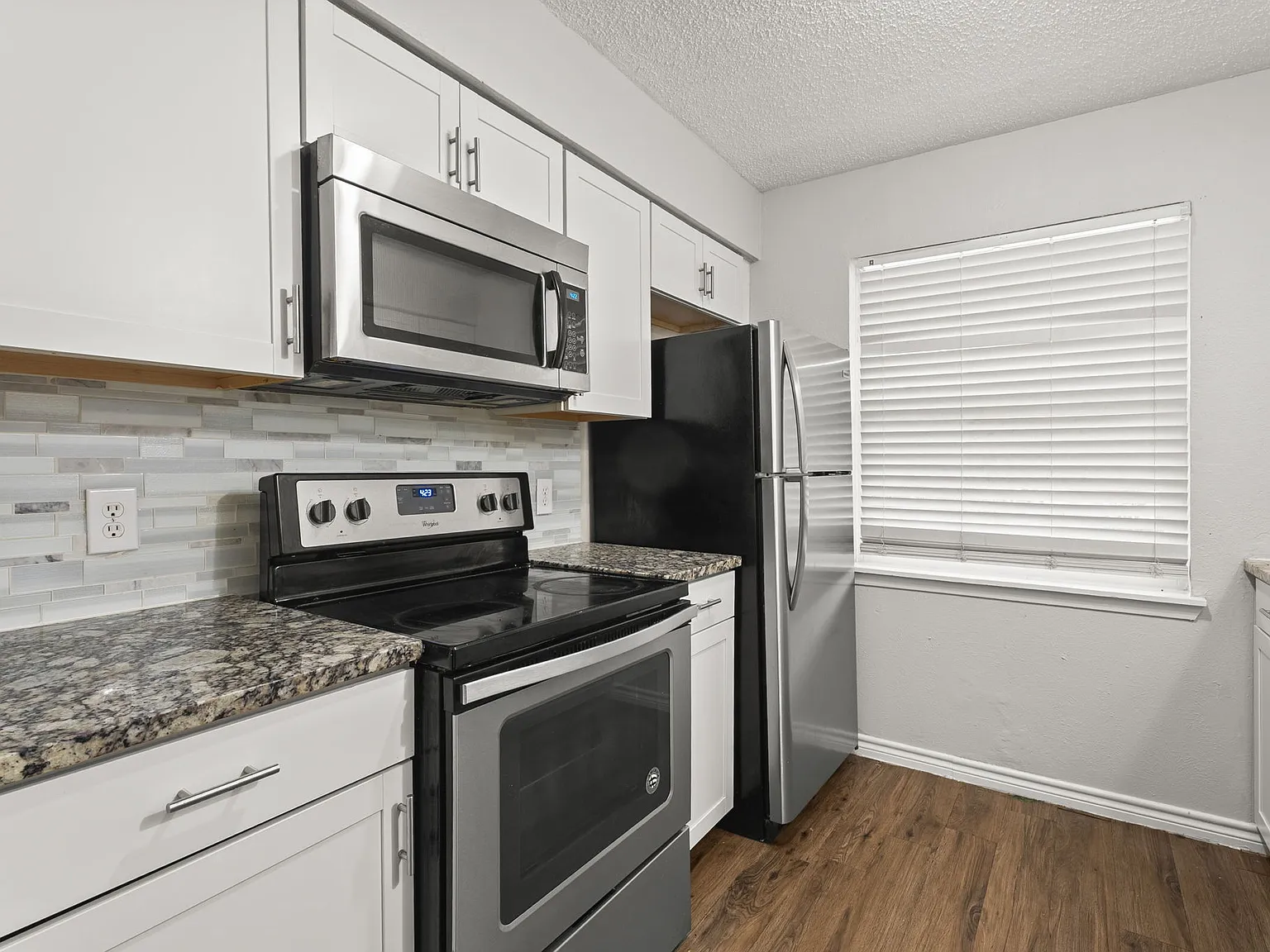 429 Johnson St; Longview 75602 (LMS) - 5 — Photo 4