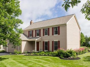 7624 Worsley Ct, Dublin, OH