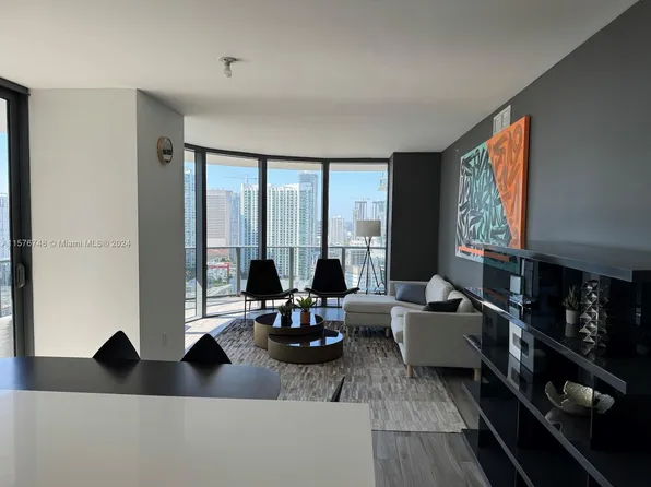 801 S Miami Ave Unit 2809, Miami, FL 33130