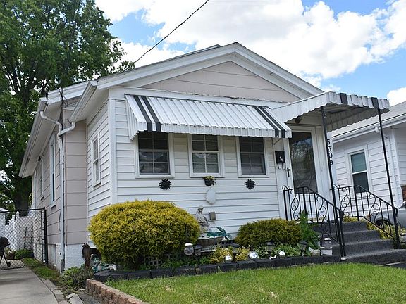 2nd image of 5309 Warren Ave