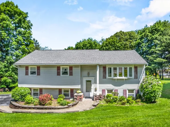 40 Highland Avenue, Warwick, NY 10990