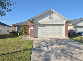 1423 Pennyroyal Ct, Houston, TX 77073