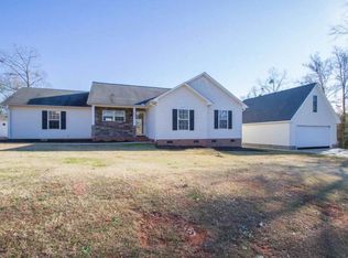 509 Old Shoals Rd, Anderson, SC 29625