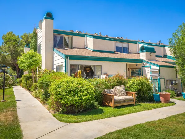 44454 15th St E APT 2, Lancaster, CA 93535