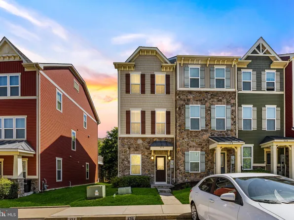 426 Willow Bend Dr, Glen Burnie, MD 21060