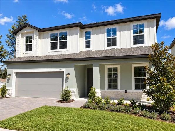 2351 HUANIER COURT, APOPKA, FL 32712
