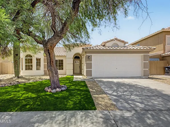 19022 N 24TH Place, Phoenix, AZ 85050
