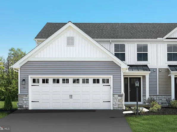 79 Long Bend Dr Lot 241, Carlisle, PA 17015