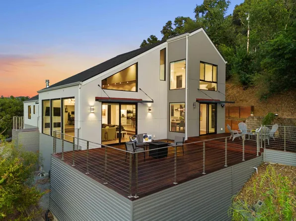17514 Phillips Ave, Los Gatos, CA 95030