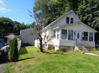 44 Duffy St, Stamford, CT 06902