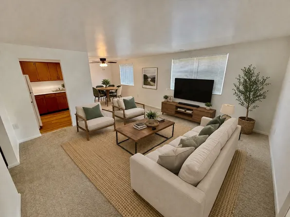 81 N Duane Ave #8, Pittsburgh, PA 15205