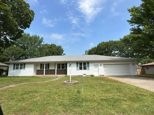 329 Briarbrook, Carl Junction, MO 64834