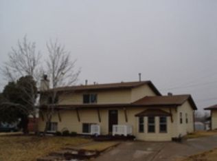 4502 SW G Ave, Lawton, OK 73505