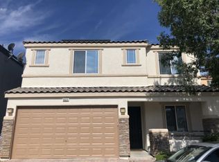 8325 Hunter Brook St #1, Las Vegas, NV 89139