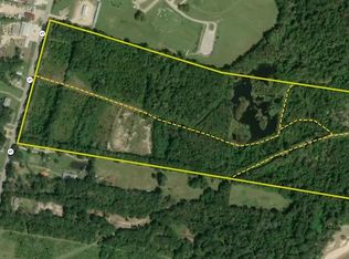 19173 Plank Rd LOT WP001, Zachary, LA 70791