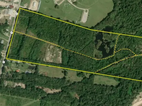 19173 Plank Rd Lot Wp001, Zachary, LA 70791