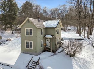 33 River Street, Fair Haven, VT 05743