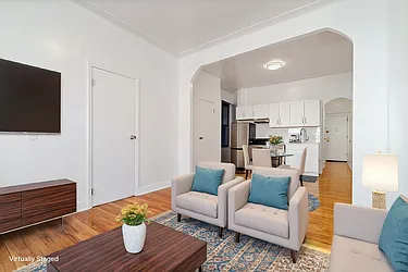 Rented by REAL New York