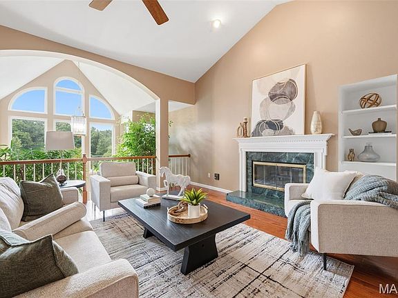2nd image of 1634 Strecker Ridge Ct