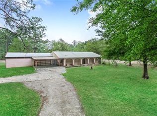 20169 Tammany Ave, Covington, LA 70435