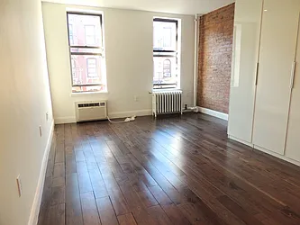 Rented by J Misrahi Realty Corp