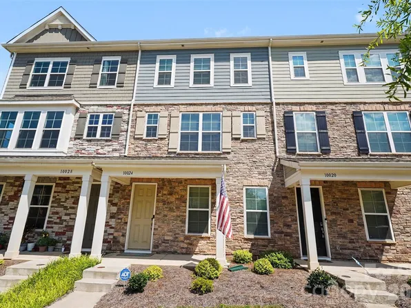 10024 Hemingway Pl, Mint Hill, NC 28227