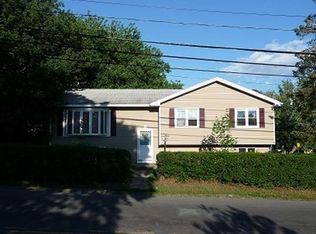 323 E Haverhill St, Lawrence, MA 01841