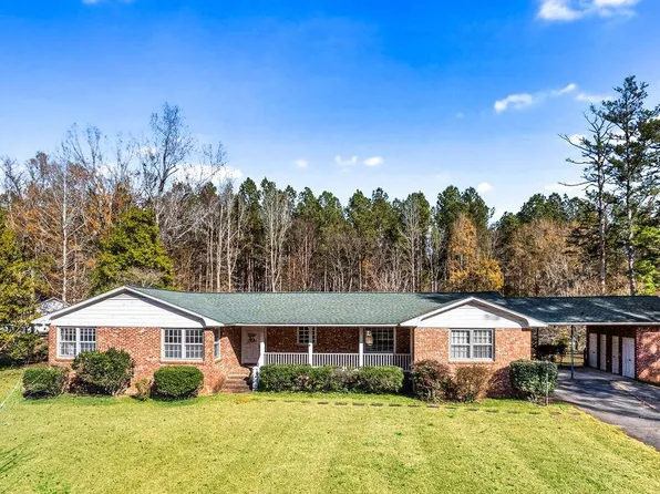 217 Glendale Rd, Union, SC 29379