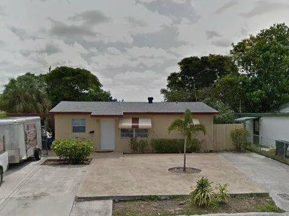 311 NW 12th Ave, Delray Beach, FL 33444