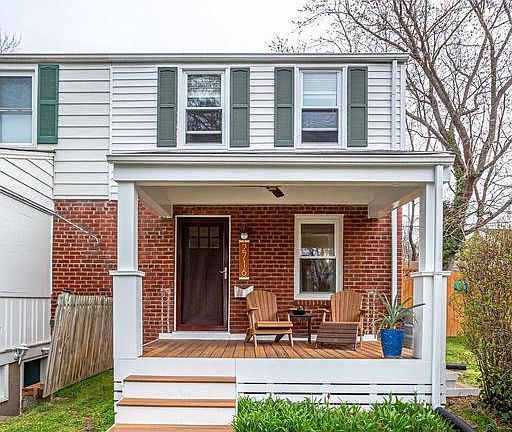 3rd image of 2716 Albemarle Dr