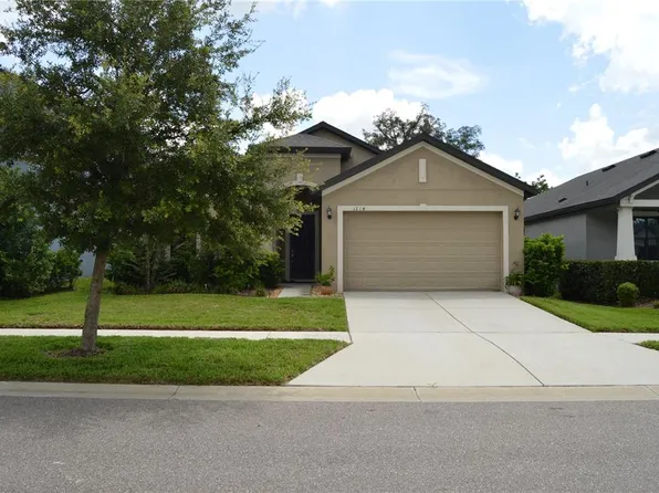 1214 Florablu Dr, Seffner, FL 33584