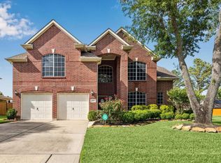 14506 Concord Grv, Houston, TX 77084