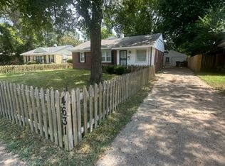 4631 Sea Isle Rd, Memphis, TN 38117
