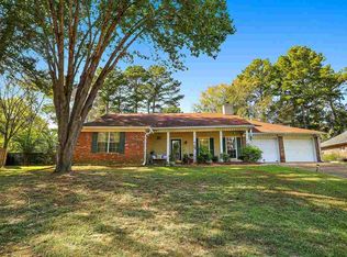 101 Timbercrest Dr, Ridgeland, MS 39157