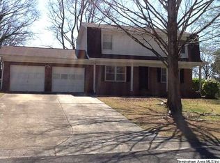 605 16th Ave NW, Birmingham, AL 35215