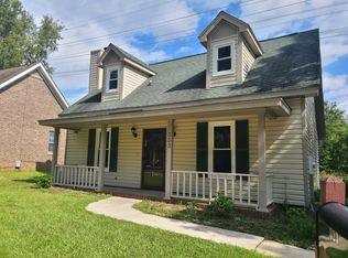 323 Avery Place Dr, Columbia, SC 29212