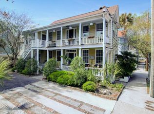 527 Rutledge Ave APT A, Charleston, SC 29403